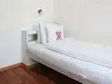 Одноместный номер