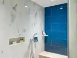 Двухместный номер Deluxe с видом на море