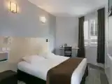 Двухместный номер Комфорт