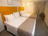 Номер Luxury