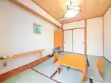 Двухместный номер Стандарт с видом на сад