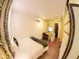 Апартаменты