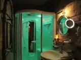 Четырёхместный номер Стандарт с балконом
