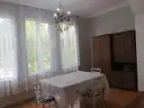 Трёхместный номер Deluxe