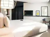 Двухместный номер Стандарт