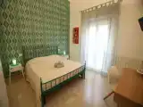 Двухместный номер Стандарт с балконом и с видом на сад