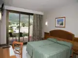 Двухместный номер Стандарт