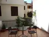 Апартаменты с балконом