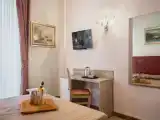 Двухместный номер Luxury