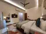Двухместный номер Deluxe