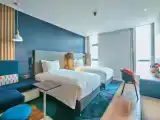 Run of House