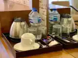 Двухместный люкс Executive с балконом