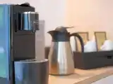 Двухместный номер Premium Цокольный этаж