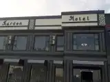 Двухместный номер Стандарт
