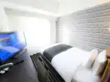 Одноместный номер Стандарт