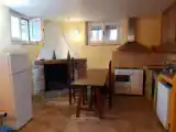 Коттедж c 1 комнатой