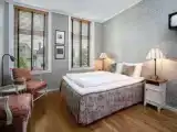 Двухместный номер Стандарт