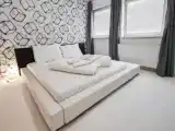 Апартаменты с 2 комнатами