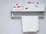 Семейный люкс с видом на город