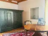 Двухместный люкс Комфорт с видом на город
