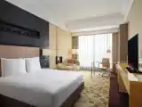 Двухместный номер Deluxe