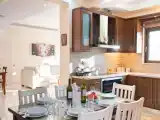 Вилла с 4 комнатами