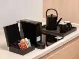 Двухместная студия Deluxe