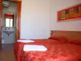 Трёхместный номер Стандарт