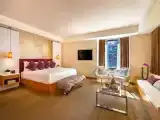 Двухместный полулюкс