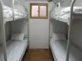 Четырёхместный номер Стандарт
