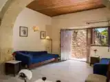 Четырёхместный люкс