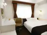 Одноместный номер Стандарт