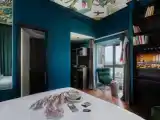 Двухместный номер Deluxe с видом на море