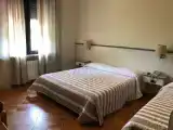 Трёхместный номер Комфорт
