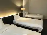 Трёхместный номер Стандарт