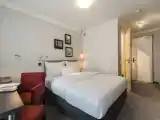 Двухместный номер Стандарт с балконом