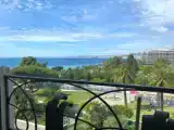 Номер Стандарт с видом на море