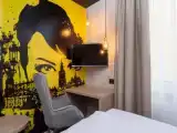 Одноместный номер Стандарт