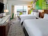 Четырёхместный гостевой номер Club Lounge Access