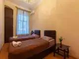 Двухместный номер Стандарт