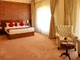Полулюкс с балконом