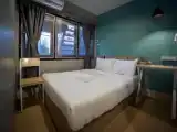 Двухместный номер Стандарт