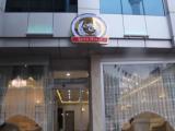 Трёхместный номер Стандарт с видом на город