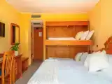 Четырёхместный номер Эконом