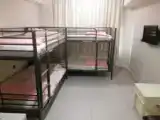 Шестиместный номер Deluxe