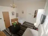 Трёхместный номер Стандарт