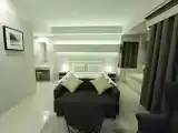 Номер Deluxe с балконом