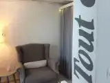 Четырёхместный номер Эконом