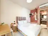 Апартаменты Executive