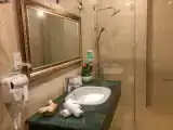 Двухместный номер Deluxe с балконом